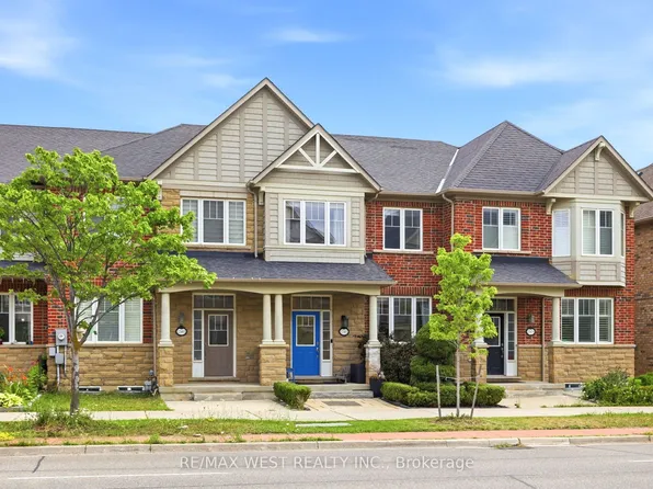 12481 Kennedy Rd, Caledon, ON L7C 3P4