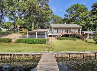 436 Hickory Hl, Boyce, LA 71409