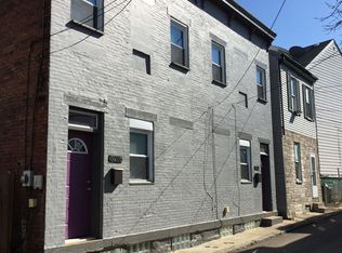 5204 Natrona Way, Pittsburgh, PA