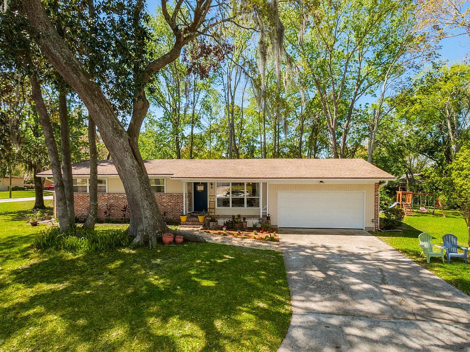 1st image of 5037 San Clerc Ct