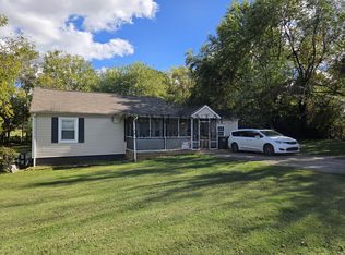 1212 Farris Dr, Knoxville, TN 37912