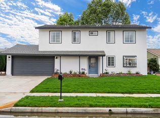 260 Ulysses St, Simi Valley, CA 93065