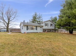 166 Indiana Dr, Pleasantville, IA 50225