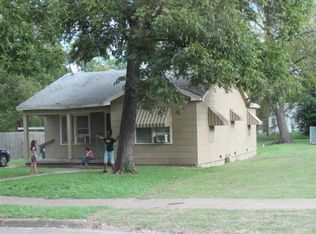 2520 McKenzie Ave, Waco, TX 76708