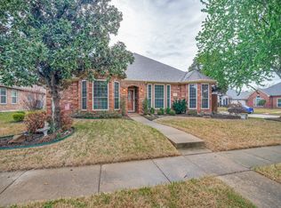 2510 Roughleaf Ln, Rowlett, TX 75089