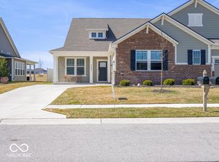 3252 Jasper Ln, Brownsburg, IN 46112
