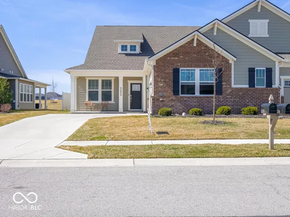 3252 Jasper Ln, Brownsburg, IN 46112