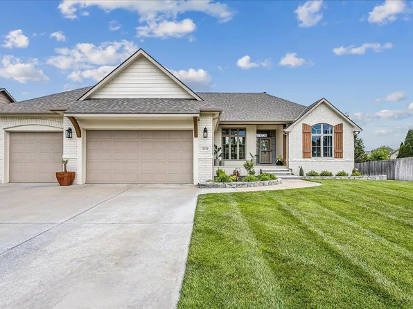 1315 S City View Cir, Wichita, KS 67235