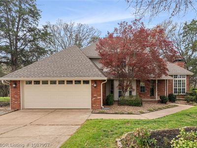1103 Fir Dr, Van Buren, AR, 72956