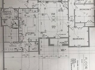 204 Cole Ridge Ct, Canton, MS 39046