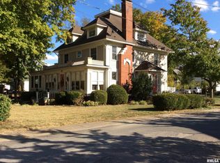 819 Maple St, Mount Vernon, IL 62864