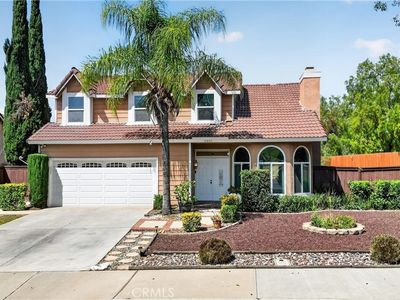 10837 Anemone Cir, Moreno Valley, CA, 92557