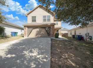 6803 Freedom Rdg, San Antonio, TX 78242