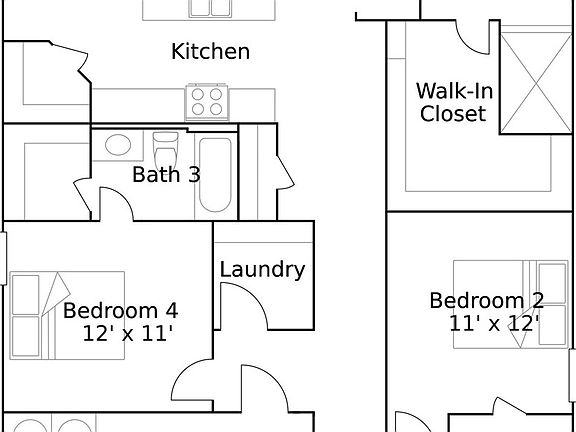 2nd image of this home