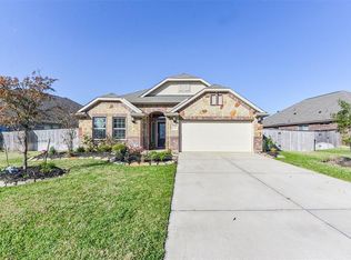 17515 Cypress Hilltop Way, Hockley, TX 77447