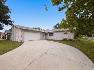 8310 ROLLING LOG DRIVE, ORLANDO, FL 32817