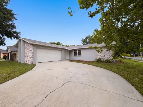 8310 ROLLING LOG DRIVE, ORLANDO, FL 32817