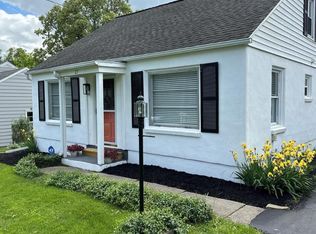 27 Coleman Ave, Elmira, NY 14905