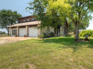 2371 County Road 152, Georgetown, TX 78626