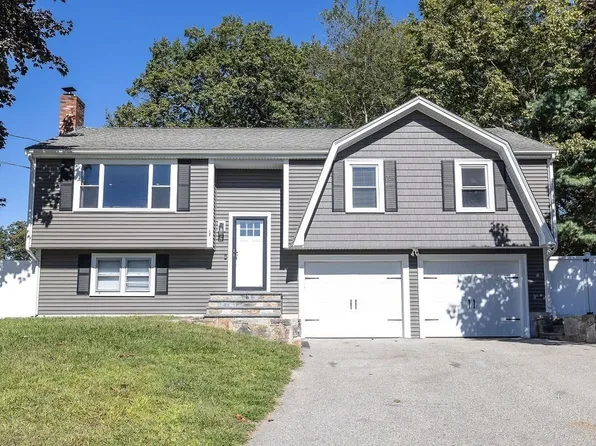 20 Senate Rd, Milford, MA 01757