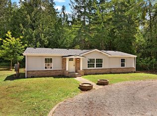 121 W Loertscher Rd, Shelton, WA 98584