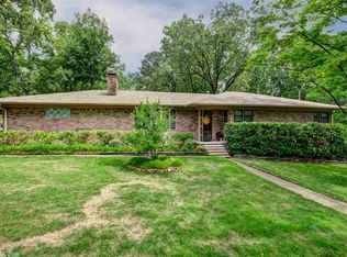 1001 N Cleveland St, Little Rock, AR 72207