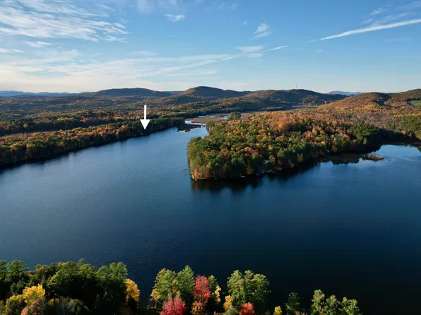 111 Point Lane, Norway, ME 04268
