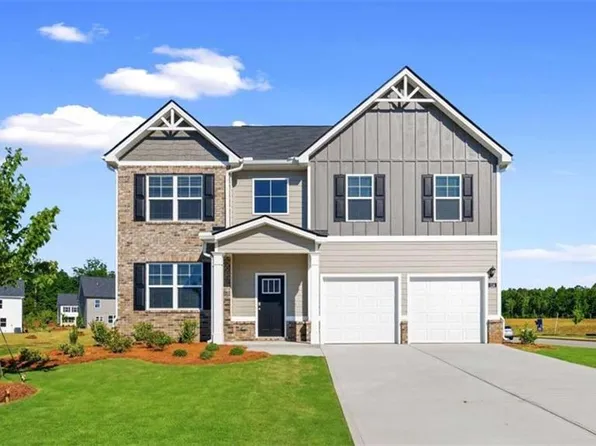 845 Trillium Dr, Locust Grove, GA 30248