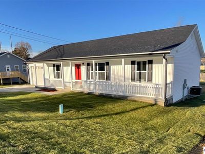 205 Peck St, Vine Grove, KY, 40175