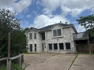 5407 Victoria Dr, Rosharon, TX 77583