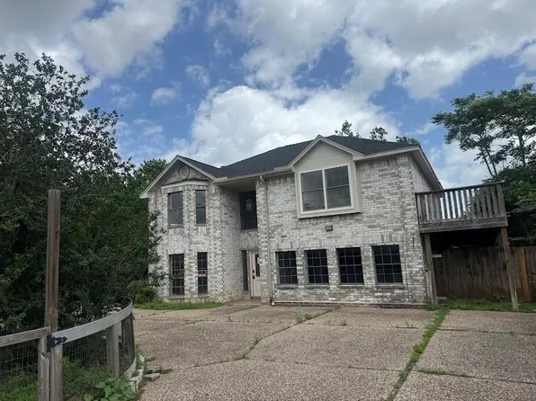 5407 Victoria Dr, Rosharon, TX 77583