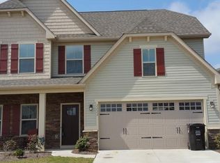 2222 Stone Pile Dr SW, Concord, NC 28025