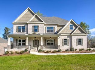 3001 Fairway Dr, Villa Rica, GA