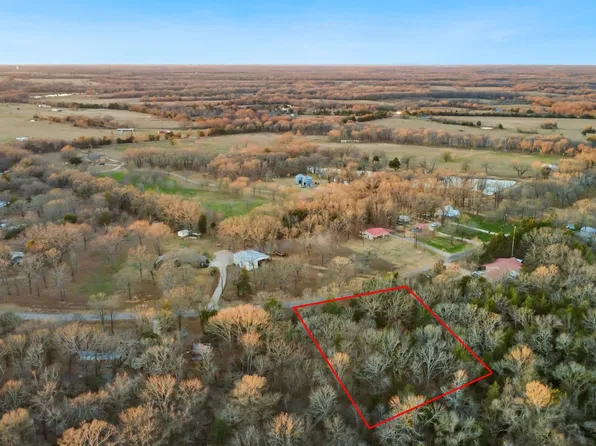 344 Rs County Rd, Pt, TX 75472