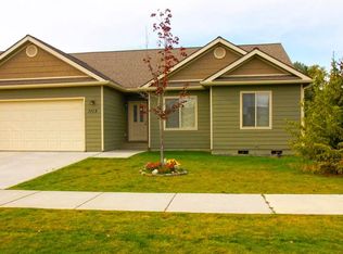 1113 Elderberry Ave, Sandpoint, ID 83864