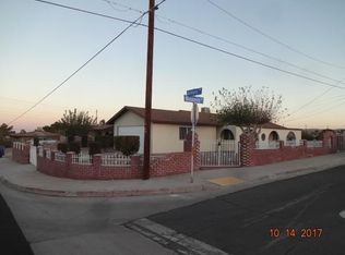 1011 Manzanita Dr, Barstow, CA 92311