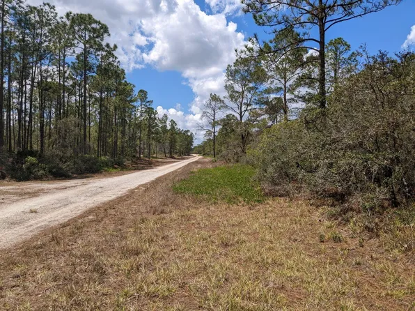 430 Apple Blossom Avenue, Lake Placid, FL 33852