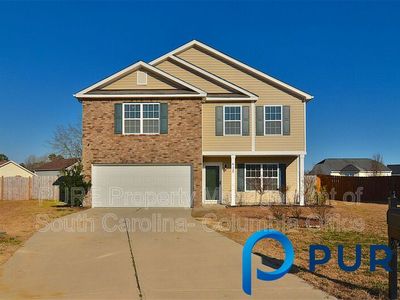 325 Persian Ct, Hopkins, SC, 29061