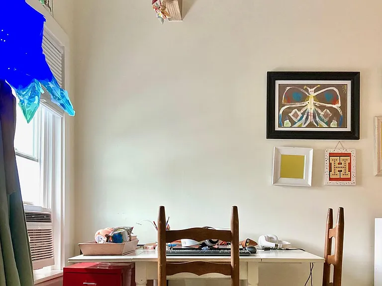 Bedroom 2.
