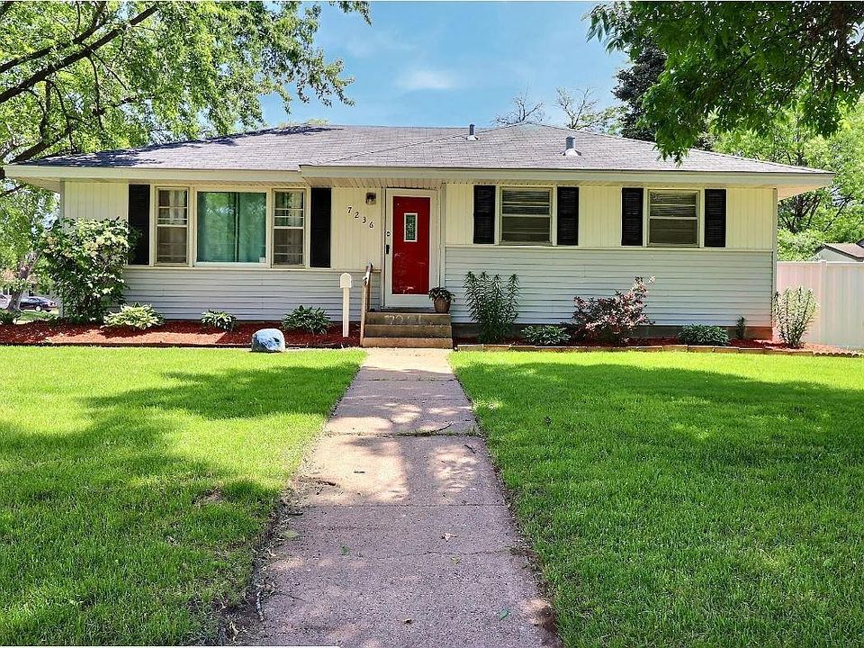 1st image of 7236 Noble Ave N