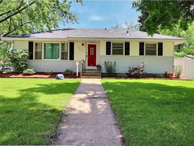 7236 Noble Ave N, Brooklyn Center, MN, 55429