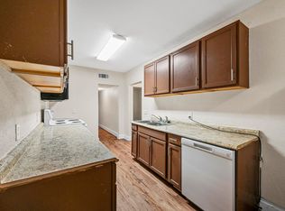 1016 E Arlington Ave APT A, Fort Worth, TX 76104