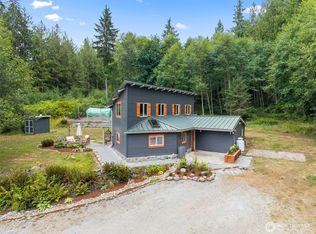 22120 Gaspard Lane, Mount Vernon, WA 98274