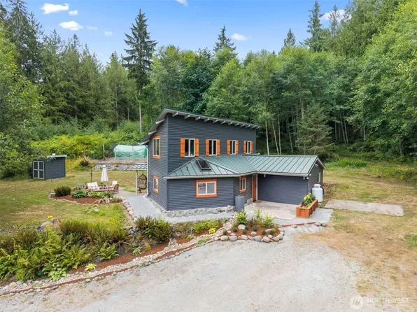 22120 Gaspard Lane, Mount Vernon, WA 98274