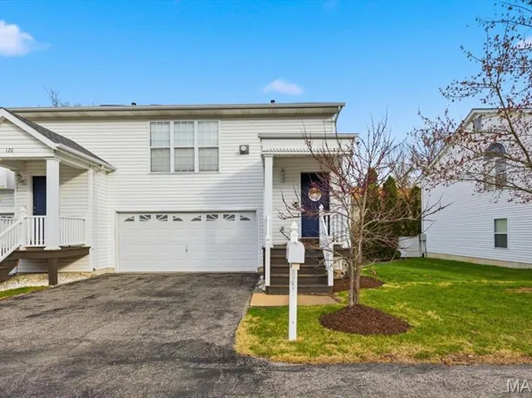 118 Towne Square Ct, Eureka, MO 63025