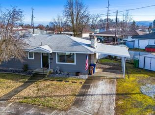 3610 E Buckeye Ct, Spokane, WA 99217