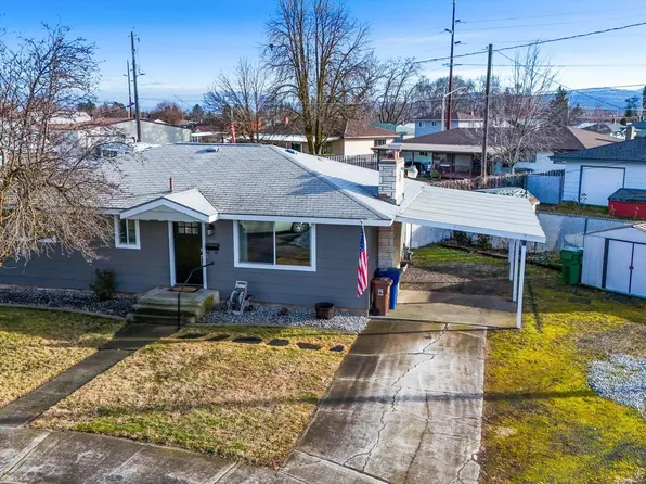 3610 E Buckeye Ct, Spokane, WA 99217