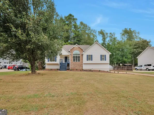 151 Vincent Ct, Dallas, GA 30157