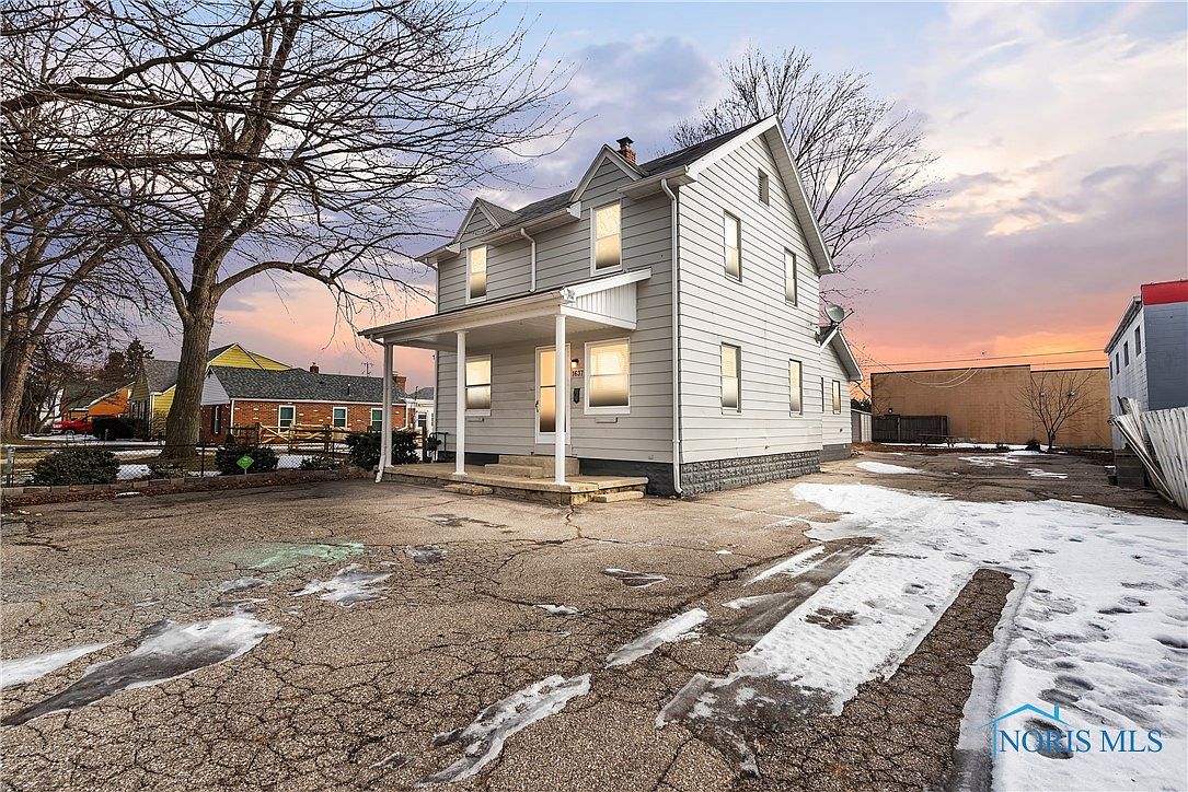 1637 Holloway Rd, Holland, OH 43528 Zillow