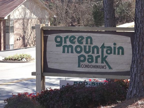 2nd image of 502 Green Mountain Cir APT 59